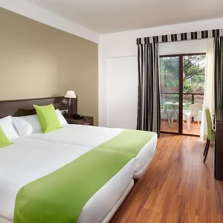 Trh Taoro Garden - Only Adults Ξενοδοχείο