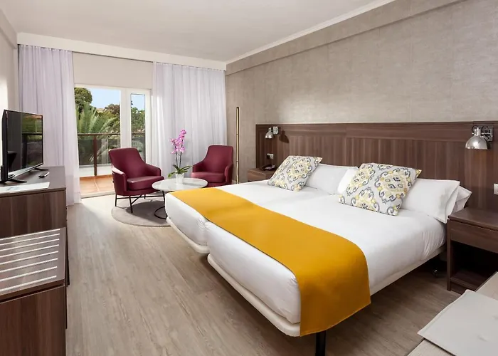 Trh Taoro Garden - Only Adults