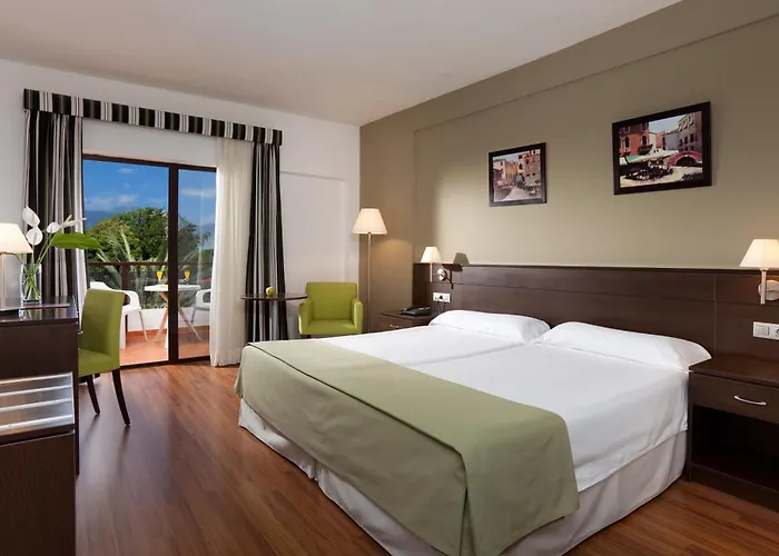 Trh Taoro Garden - Only Adults