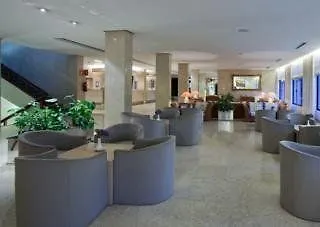 מלון Trh Taoro Garden - Only Adults 4*