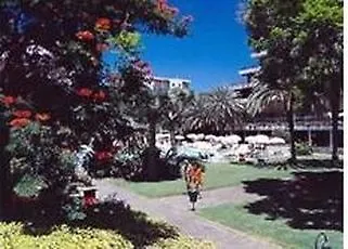 Trh Taoro Garden - Only Adults מלון 4*