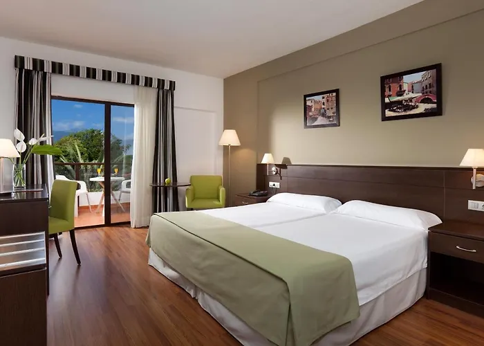 Trh Taoro Garden - Only Adults