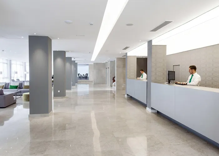 Hotel Trh Taoro Garden - Only Adults 4*