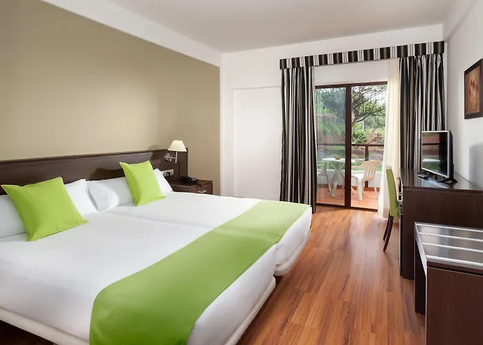 מלון Trh Taoro Garden - Only Adults 4*