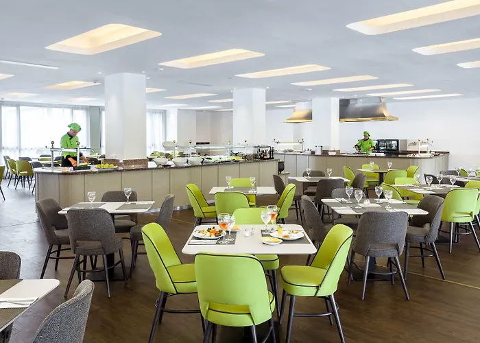 מלון Trh Taoro Garden - Only Adults