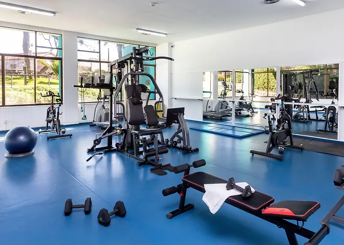 Trh Taoro Garden - Only Adults מלון