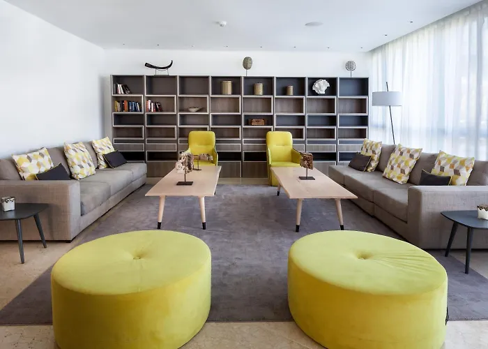 מלון Trh Taoro Garden - Only Adults פוארטו דה לה קרוז