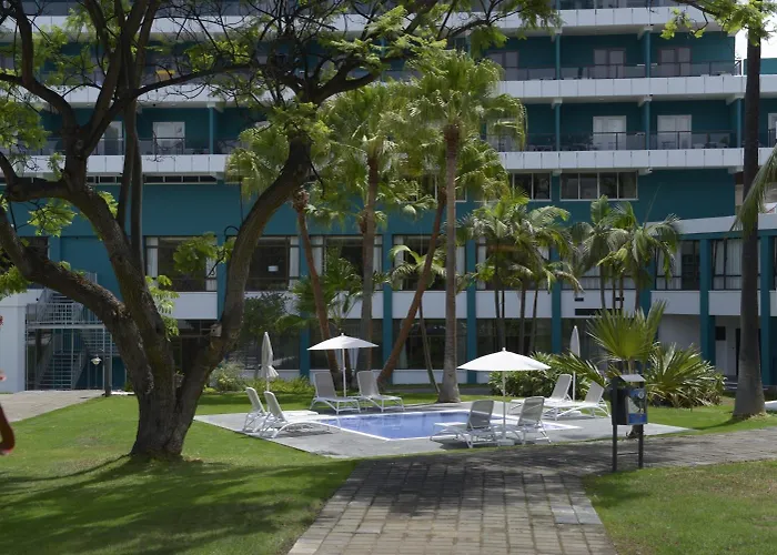 Trh Taoro Garden - Only Adults Puerto de la Cruz (Tenerife)