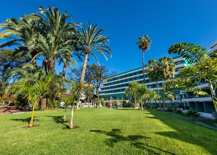 Trh Taoro Garden - Only Adults מלון