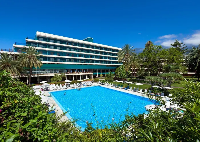 Trh Taoro Garden - Only Adults Hotel 4*