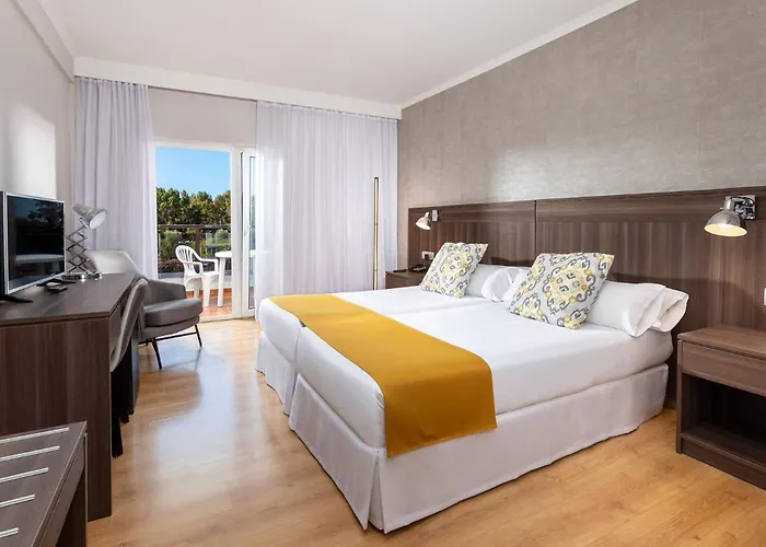 Trh Taoro Garden - Only Adults 4*