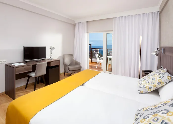 Trh Taoro Garden - Only Adults 4*