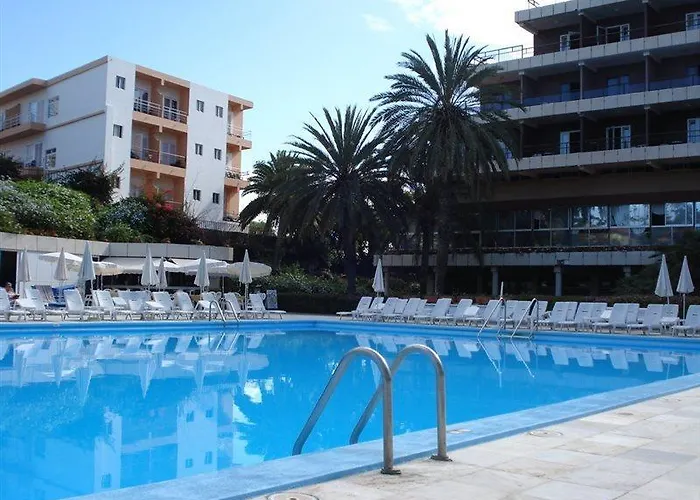 Trh Taoro Garden - Only Adults מלון