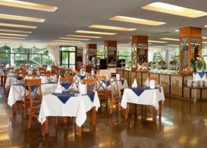 Trh Taoro Garden - Only Adults מלון פוארטו דה לה קרוז