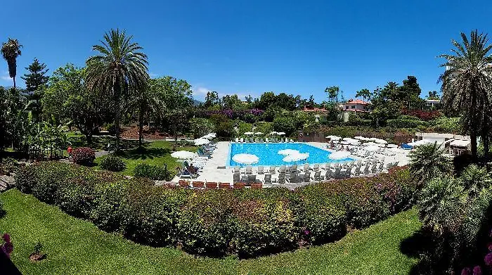 מלון Trh Taoro Garden - Only Adults