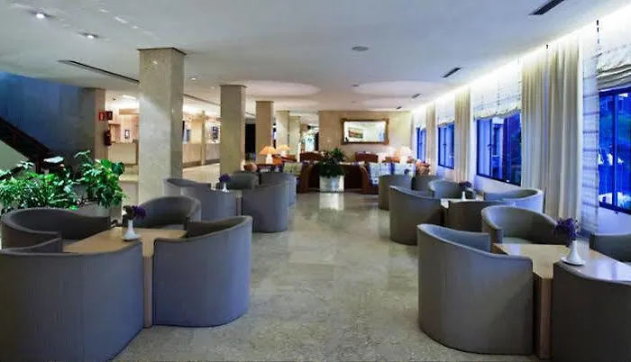 Trh Taoro Garden - Only Adults 4* Puerto de la Cruz (Tenerife)