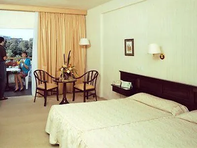 Trh Taoro Garden - Only Adults מלון פוארטו דה לה קרוז