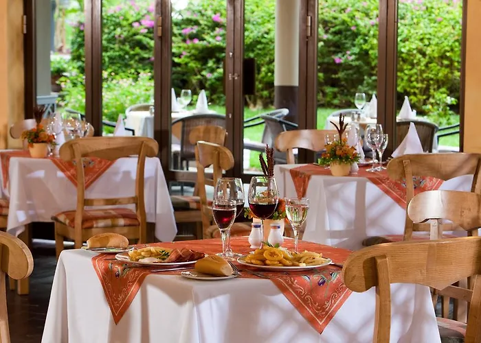 Trh Taoro Garden - Only Adults Hotel Puerto de la Cruz (Tenerife)