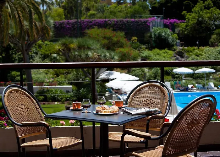 Trh Taoro Garden - Only Adults Hotell 4*