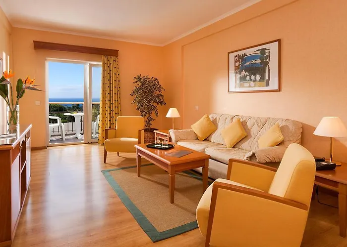 Hotell Trh Taoro Garden - Only Adults Puerto de la Cruz (Tenerife)