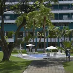 Trh Taoro Garden - Only Adults بويرتو ذي لا كروز