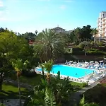 فندق Trh Taoro Garden - Only Adults