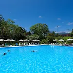 فندق Trh Taoro Garden - Only Adults بويرتو ذي لا كروز