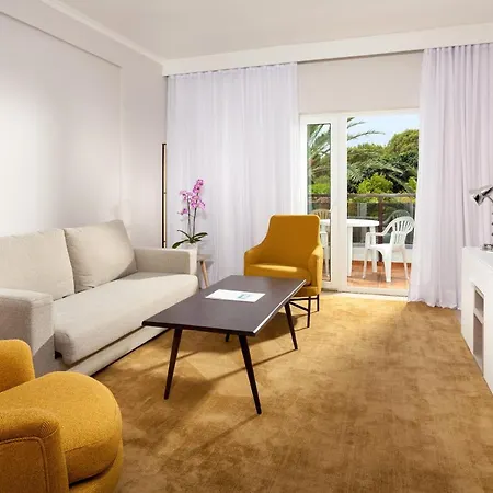 Hotel Trh Taoro Garden - Only Adults 4*