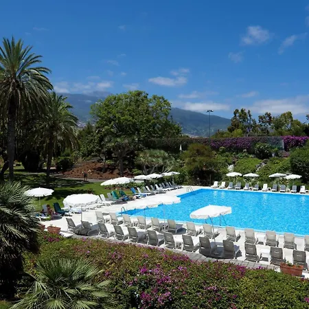Hotel Trh Taoro Garden - Only Adults