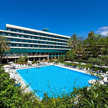 Trh Taoro Garden - Only Adults Hotel 4*