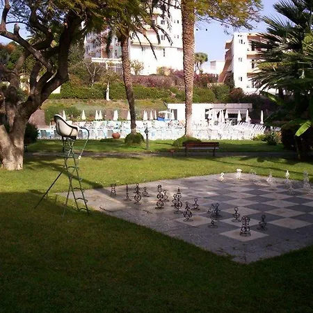 Trh Taoro Garden - Only Adults Hotel