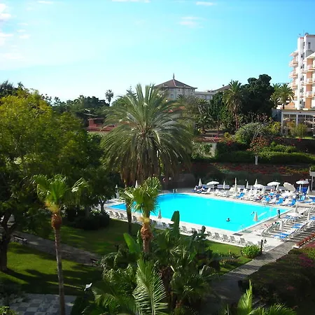 Hotel Trh Taoro Garden - Only Adults