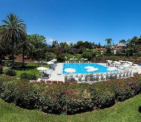 Hotel Trh Taoro Garden - Only Adults