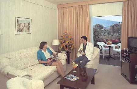 Trh Taoro Garden - Only Adults Hotel Puerto de la Cruz (Tenerife)