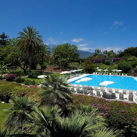 Trh Taoro Garden - Only Adults Hotel