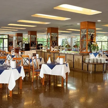 Hotel Trh Taoro Garden - Only Adults