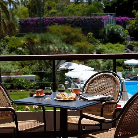 Trh Taoro Garden - Only Adults Hotel 4*