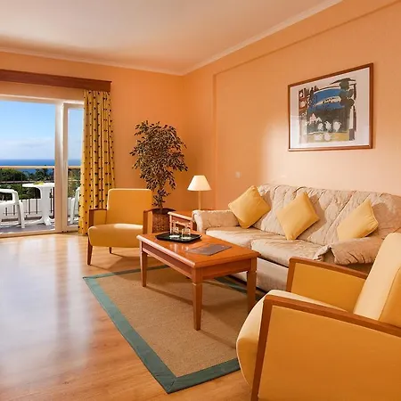 Hotel Trh Taoro Garden - Only Adults Puerto de la Cruz (Tenerife)
