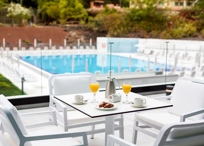 Trh Taoro Garden - Only Adults 4*