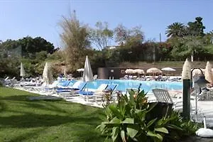 Trh Taoro Garden - Only Adults Отель