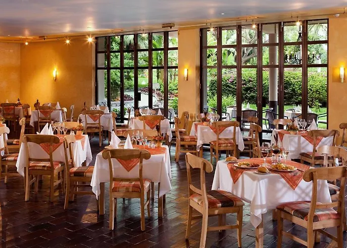 Trh Taoro Garden - Only Adults Пуэрто-де-ла-Крус