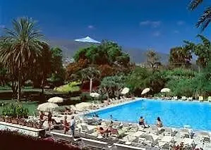 Trh Taoro Garden - Only Adults Отель