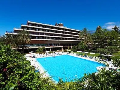 Trh Taoro Garden - Only Adults Отель