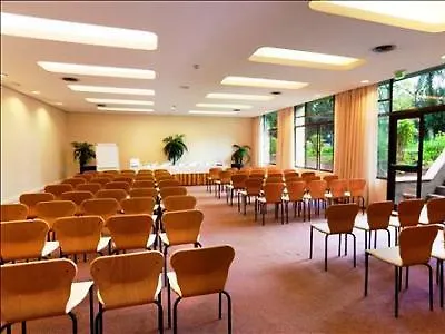 Отель Trh Taoro Garden - Only Adults